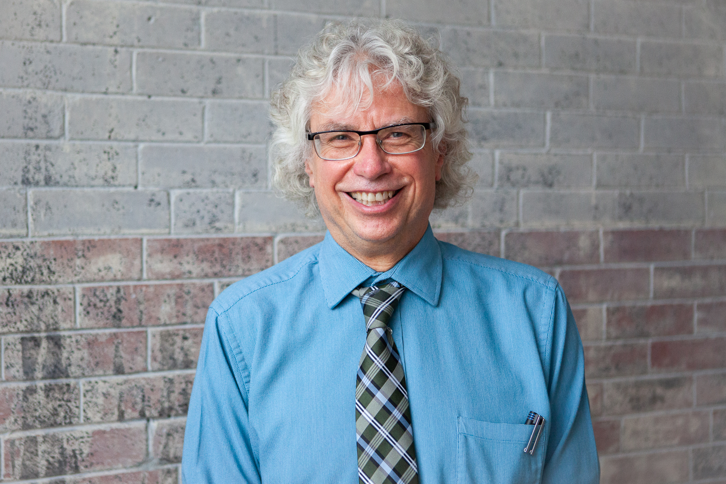Jay Stanford, Director of Environment, Fleet and Solid Waste for the City of London