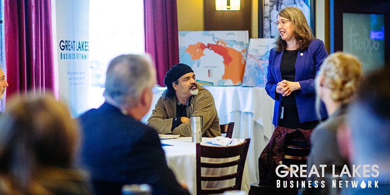 Great Lakes Business Network Info Session