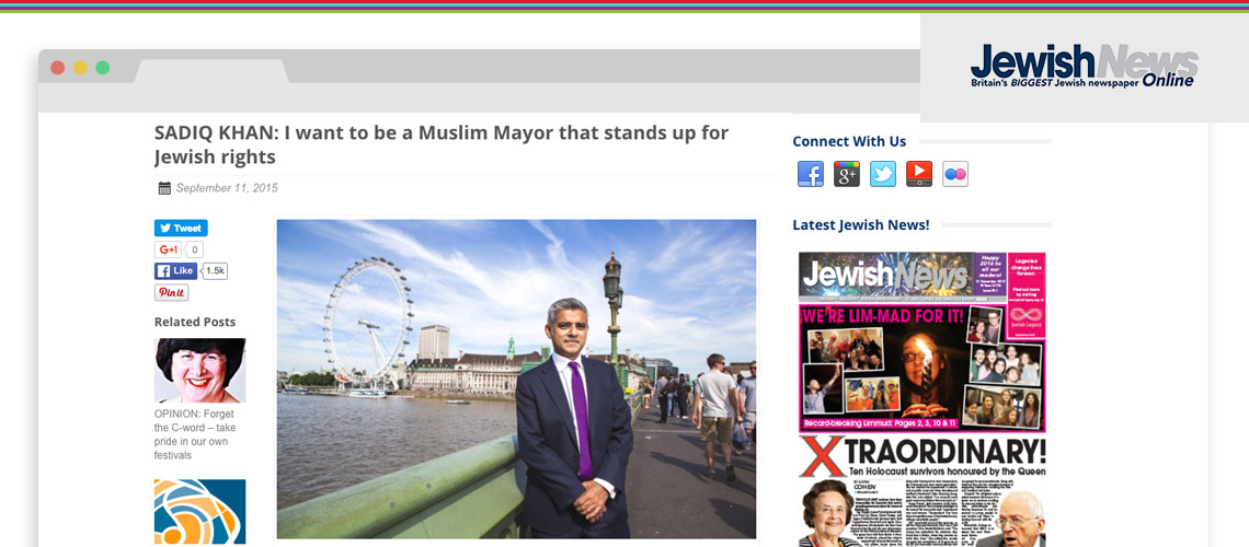 Articles of Sadiq