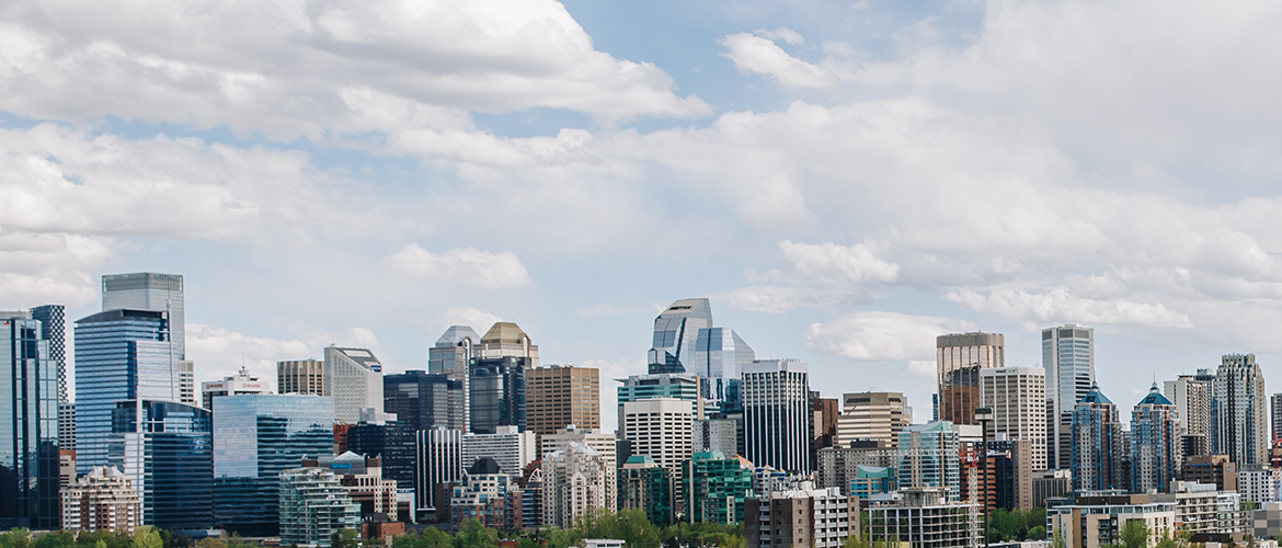 Look Forward Calgary