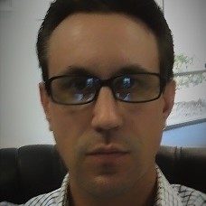Daniel Honchariw