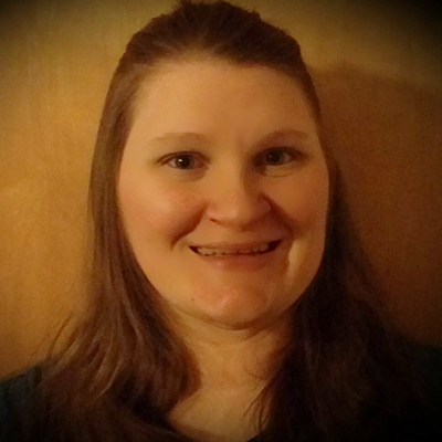 Amanda Shultz