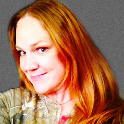 Tonya Persinger