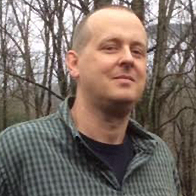 Matt Persinger