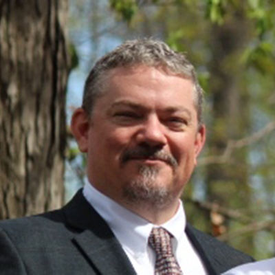 Brent Ricketts