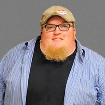 Joel Davis