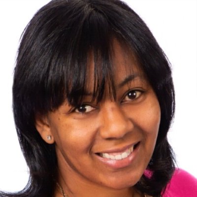 Alicia Jones-McLeod