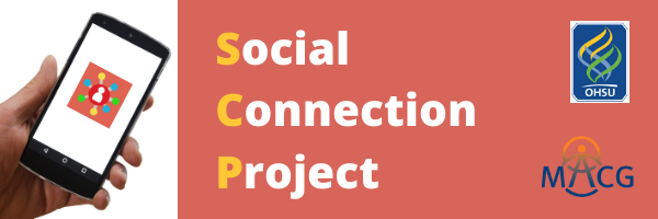 Social Connection Project Launch - Metropolitan Alliance for Common Good