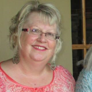Mary Clark