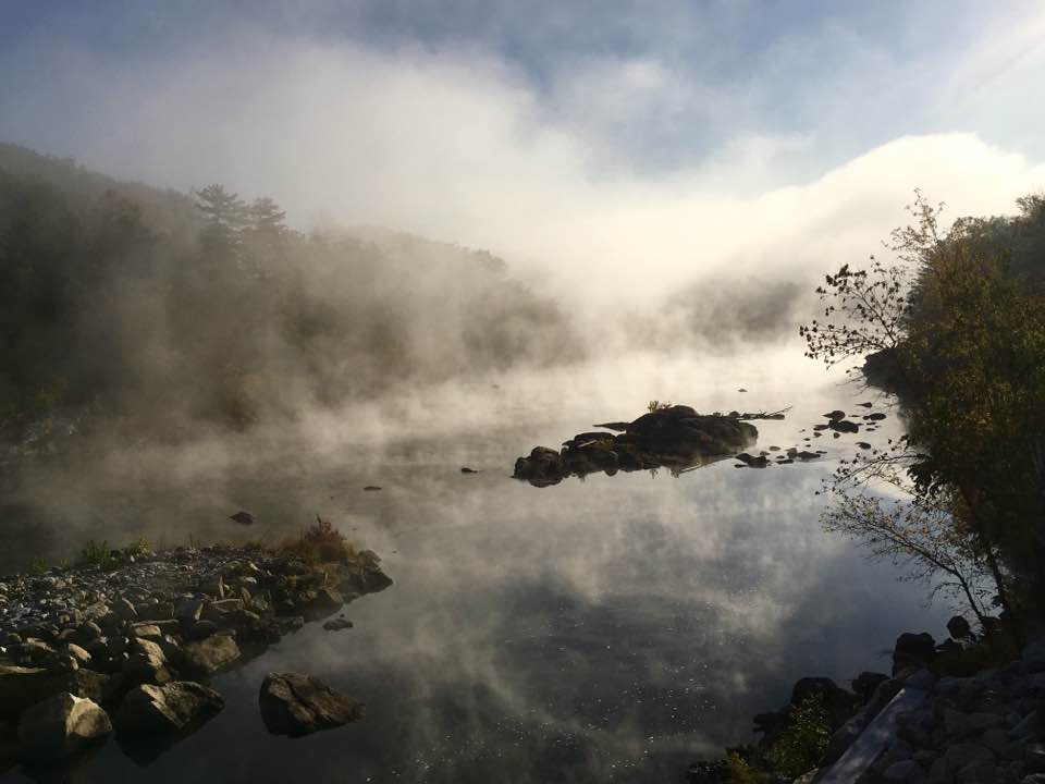 Haudenosaunee Thanksgiving Address - Maine-Wabanaki REACH