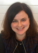 Julie Passett
