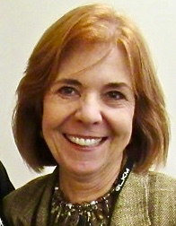 Carol Marinovich, Board President Carol Marinovich, Board President