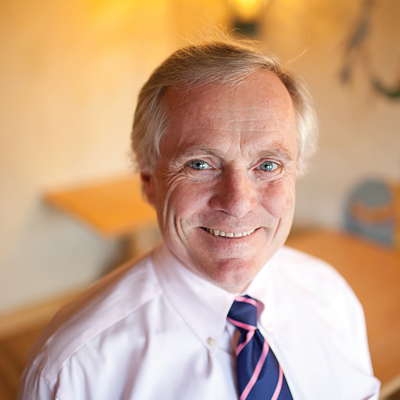 Michael Binnion