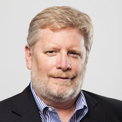 Rick Anderson