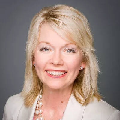 Candice Bergen, MP