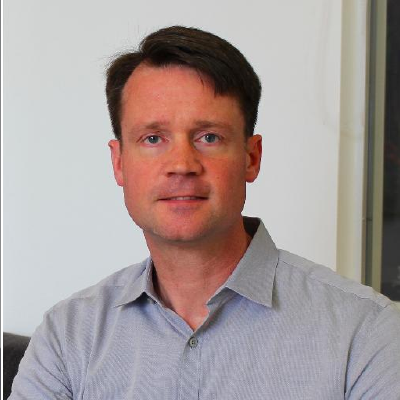 Mark Cameron