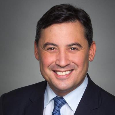 Michael Chong, MP