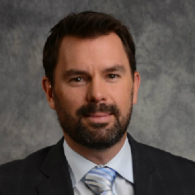 Jeff Gaulin