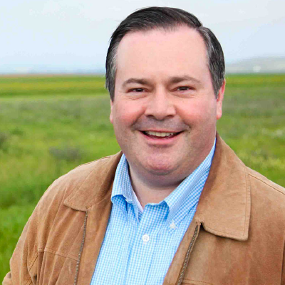 Jason Kenney
