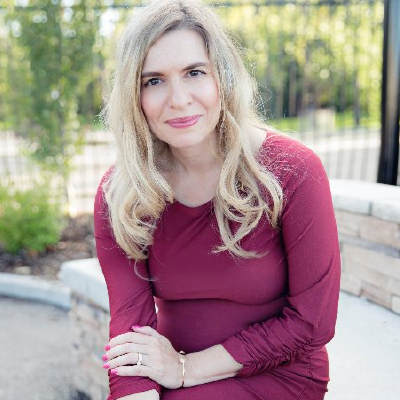 Stephanie Kusie, MP