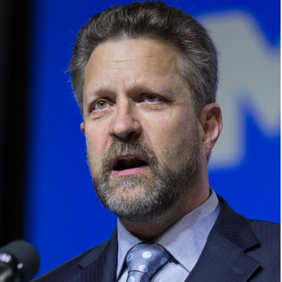 Chuck Strahl