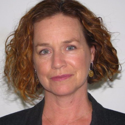 Tonda MacCharles