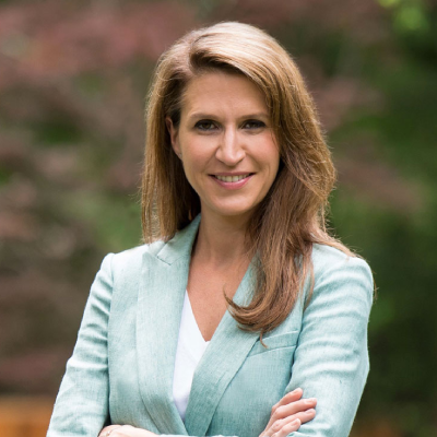 Caroline Mulroney