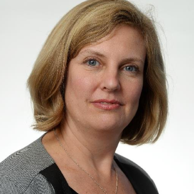 Heather Scoffield