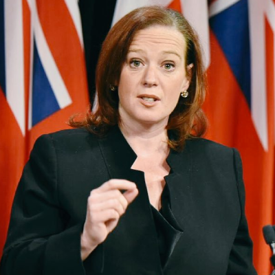 Lisa MacLeod