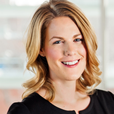 Rachael Harder, MP