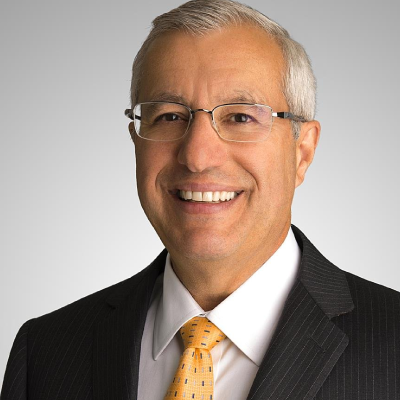 Vic Fedeli, MPP