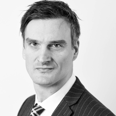 Yaroslav Baran