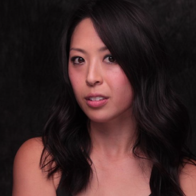 Sharon Yang