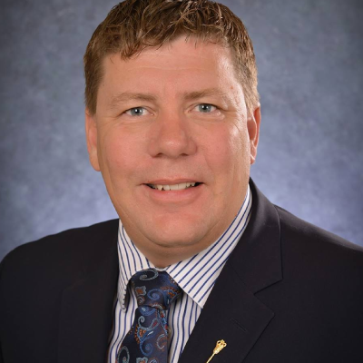 Scott Moe