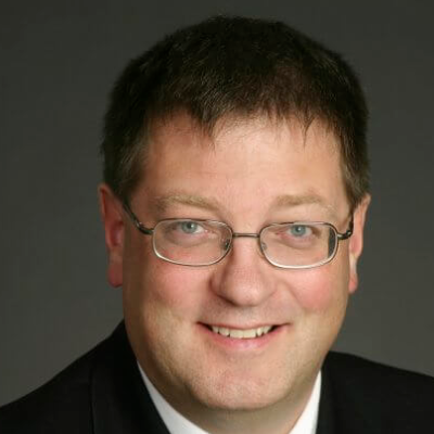 Ken Coates