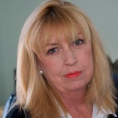 Susan Delacourt