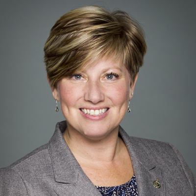 Karen Vecchio