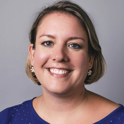 Katie Harbath