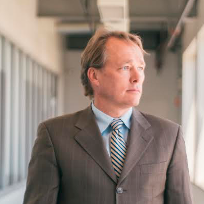 Bruce Linton