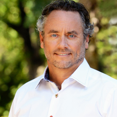 Brett Wilson