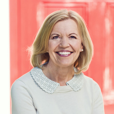 Christine Elliot