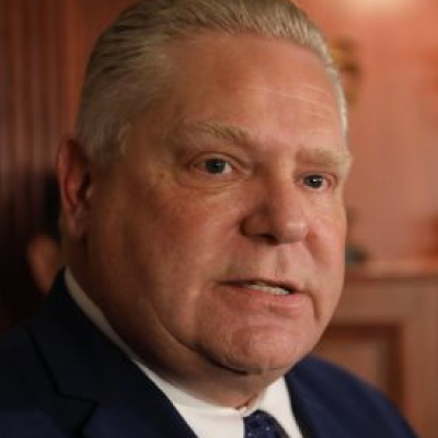 Doug Ford