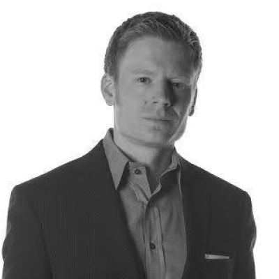 Anthony Furey