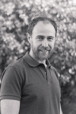 Daniel Patman