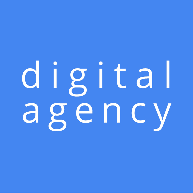 Digital Agency Digital Agency
