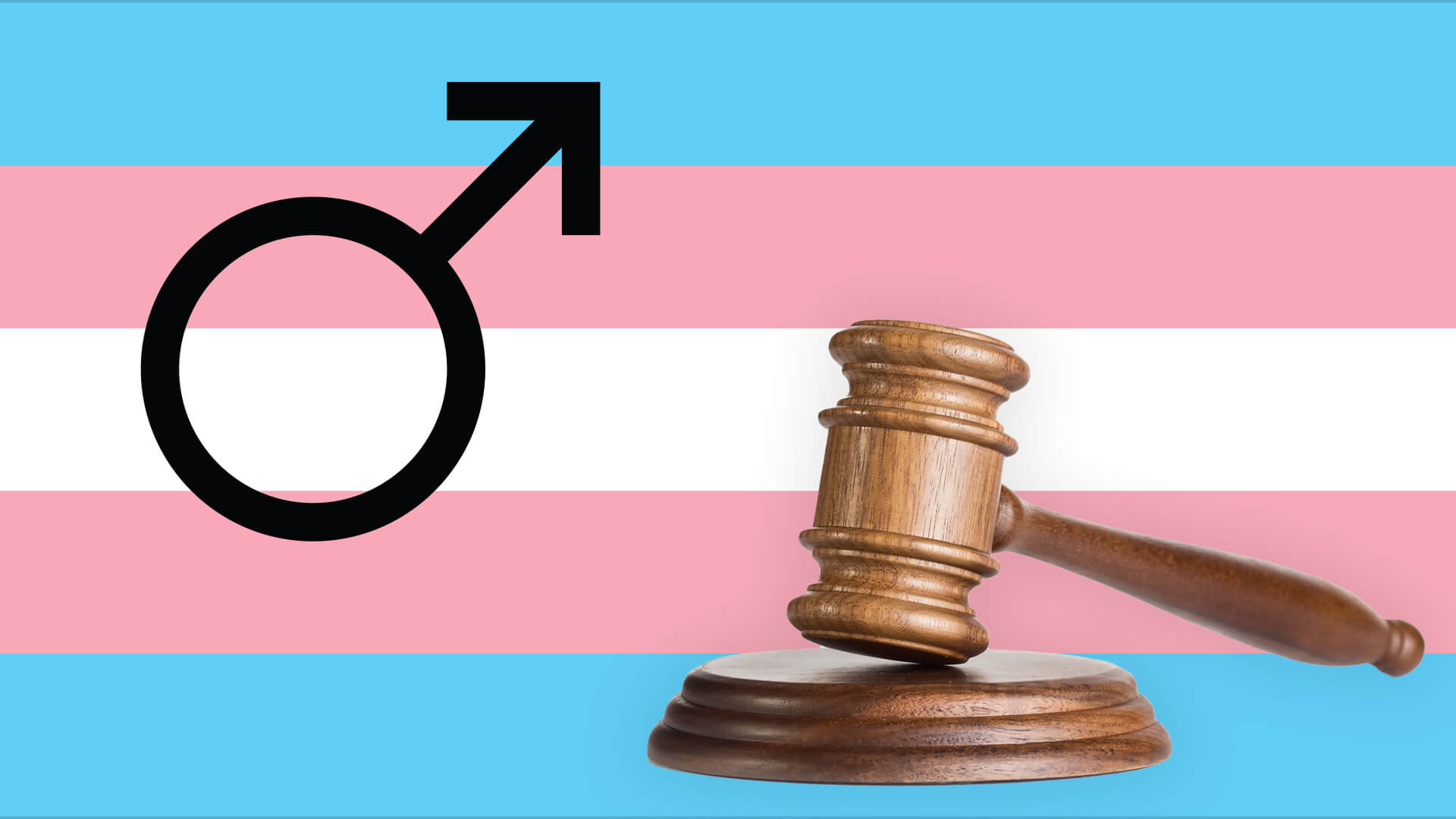 What is non binary gender identification picture