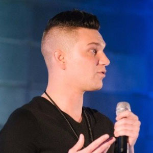 Jason Arend