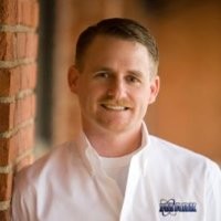 Tom Douglas, JMARK