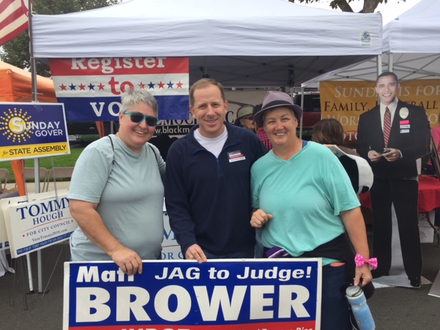 Mira Mesa Street Fair Oct 2018