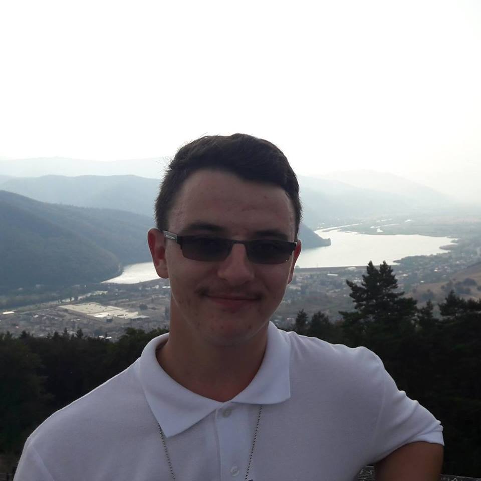 Cornel Huțanu Cornel Huțanu